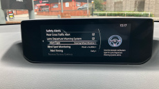 Mazda Mx-30 107kW SE-L Lux 35.5kWh 5dr Auto Electric Hatchback